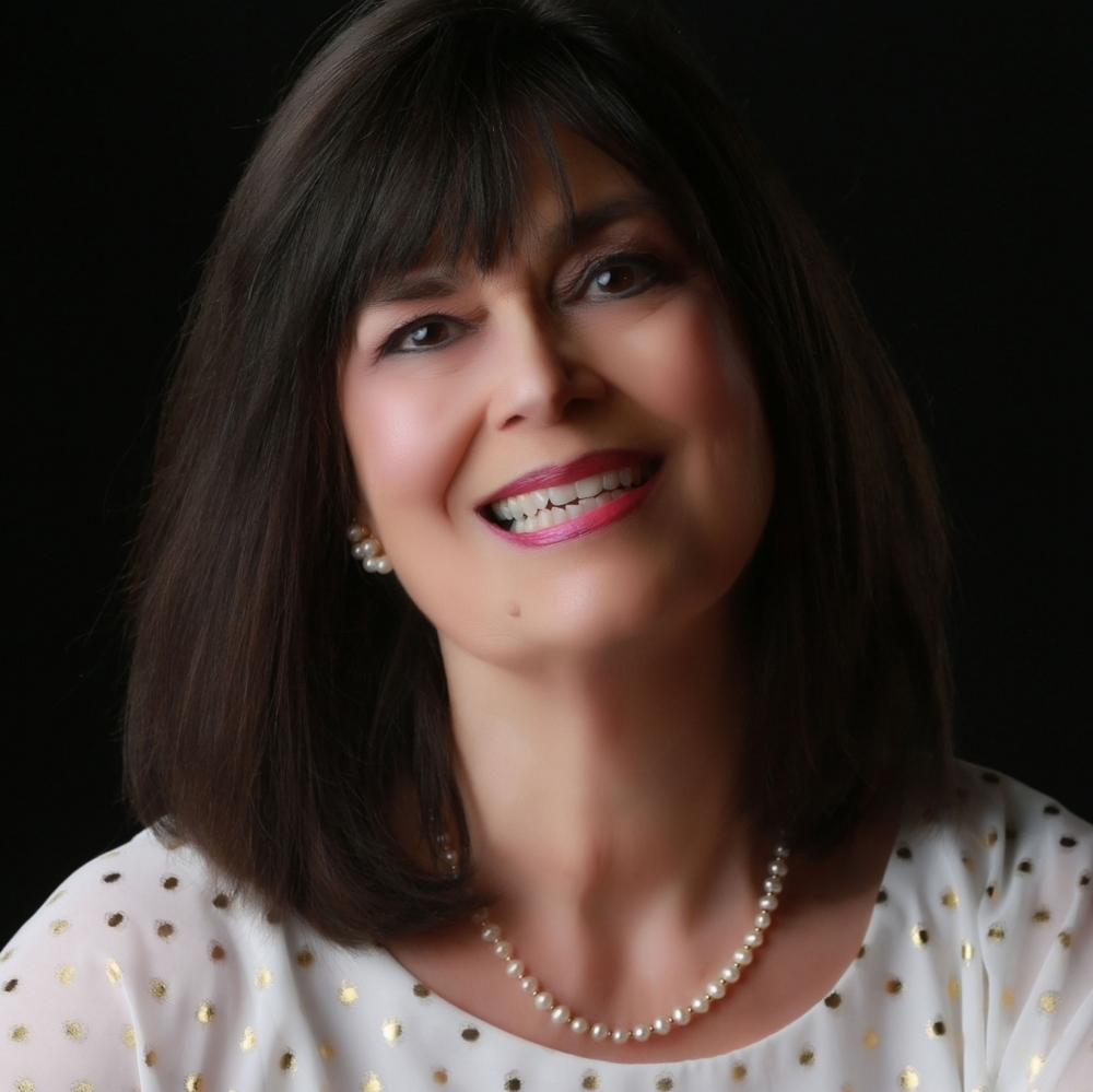 Meet your Posher, Mary ellen